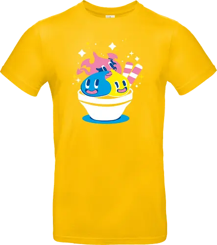 Slime Ice Cream