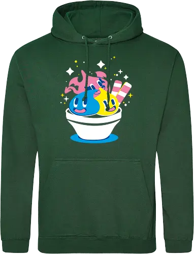 Slime Ice Cream
