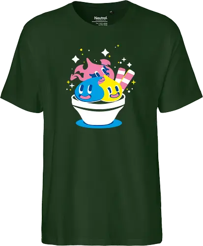 Slime Ice Cream