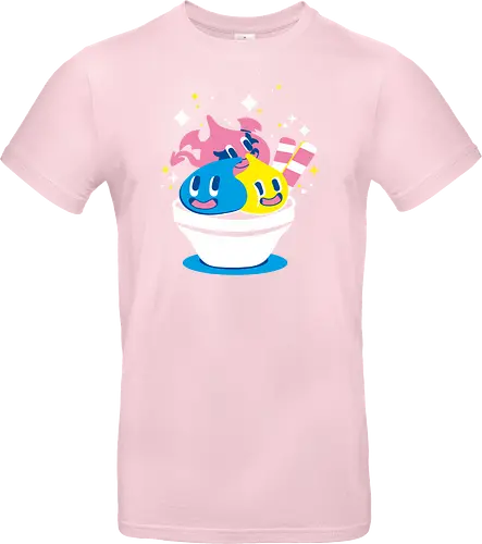 Slime Ice Cream