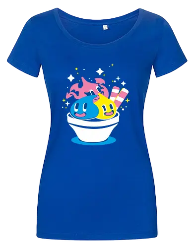 Slime Ice Cream