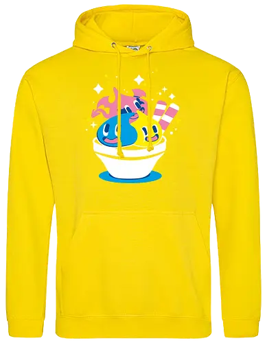 Slime Ice Cream