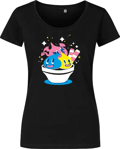 Slime Ice Cream