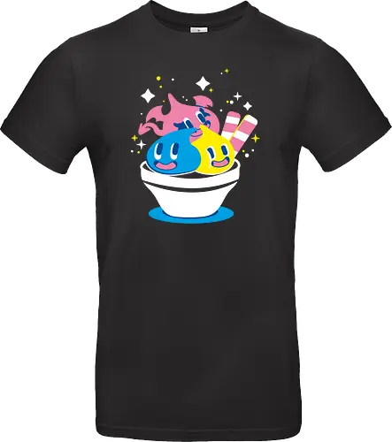 Slime Ice Cream