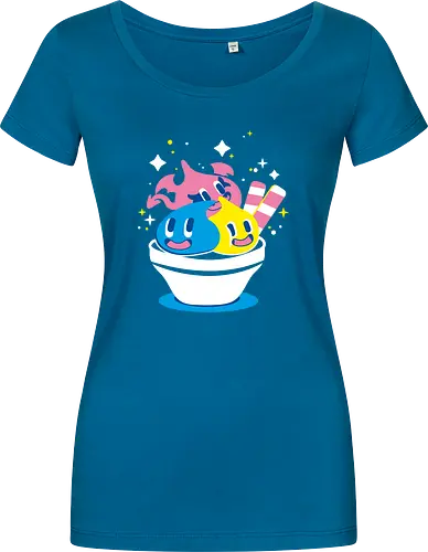 Slime Ice Cream