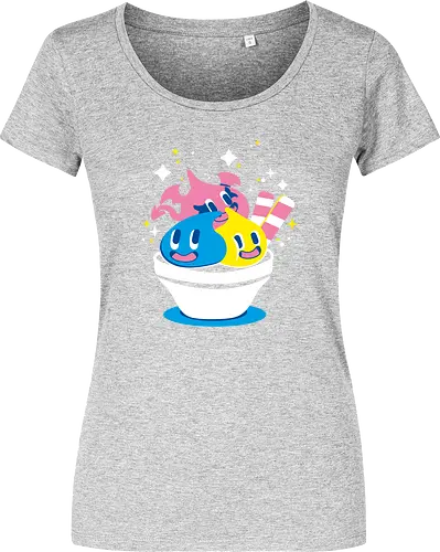 Slime Ice Cream