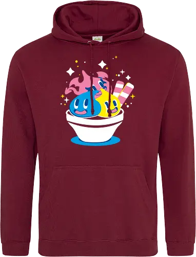 Slime Ice Cream