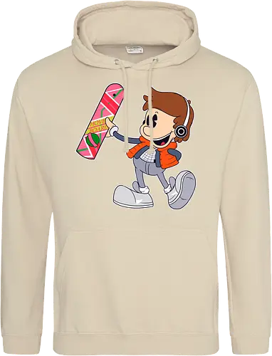 Timetravel Pop