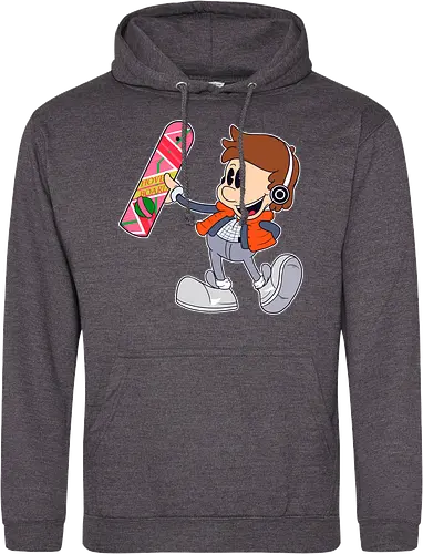 Timetravel Pop