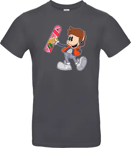 Timetravel Pop