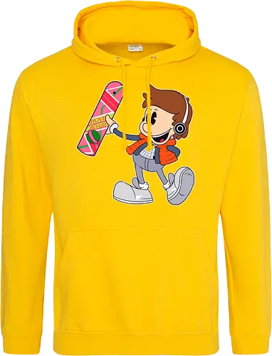 Timetravel Pop