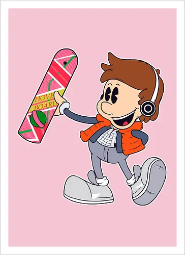 Timetravel Pop