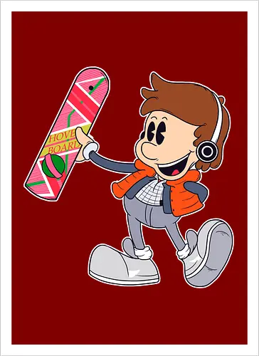 Timetravel Pop