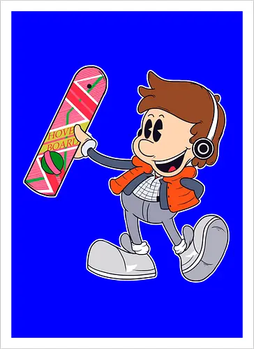 Timetravel Pop