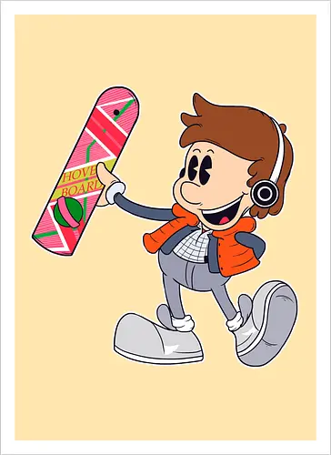 Timetravel Pop