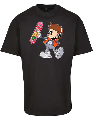 Timetravel Pop