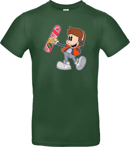 Timetravel Pop