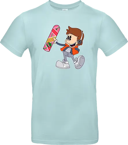Timetravel Pop