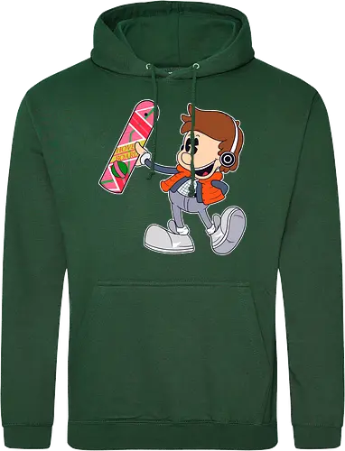 Timetravel Pop