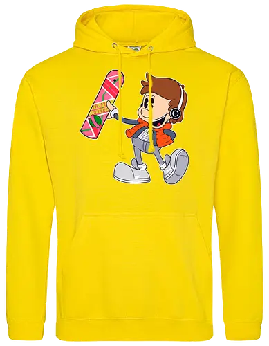 Timetravel Pop