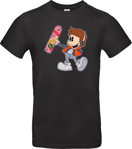 Timetravel Pop
