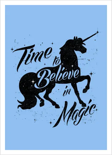 Believe