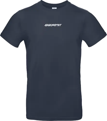 Abgedriftet® - Fade (Backprint)