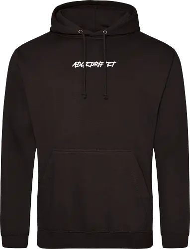 Abgedriftet® - Fade (Backprint)