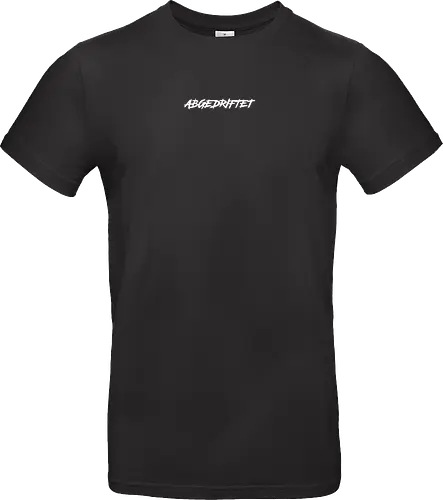 Abgedriftet® - Fade (Backprint)