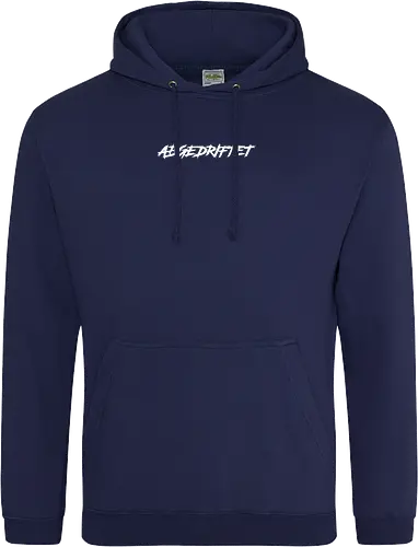 Abgedriftet® - Fade (Backprint)