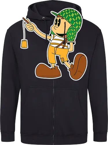 Chaves Pop