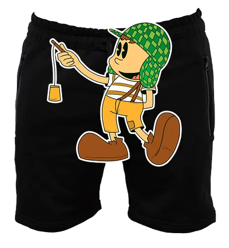 Chaves Pop