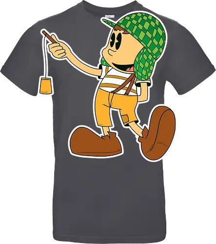 Chaves Pop