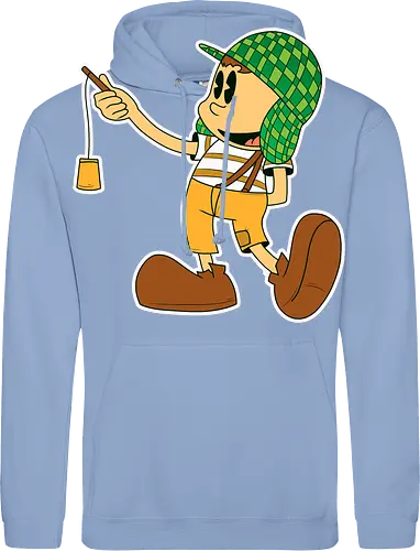 Chaves Pop
