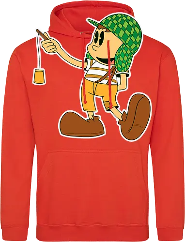 Chaves Pop