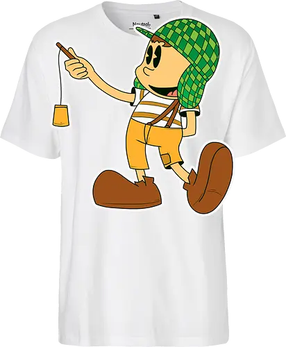 Chaves Pop