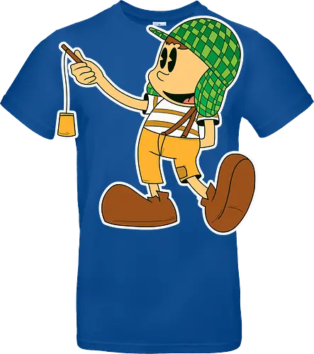 Chaves Pop
