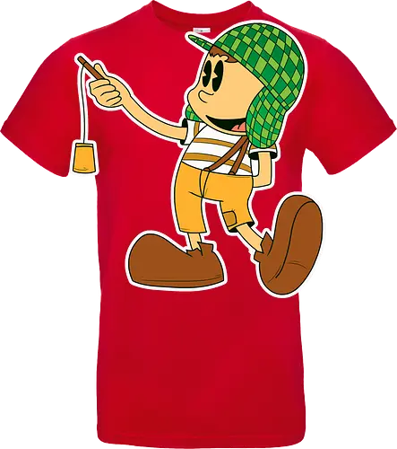 Chaves Pop