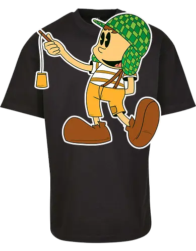 Chaves Pop