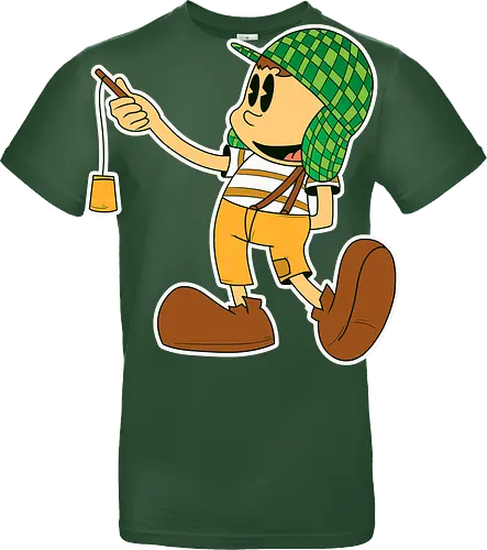 Chaves Pop