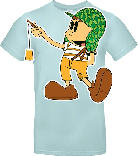 Chaves Pop