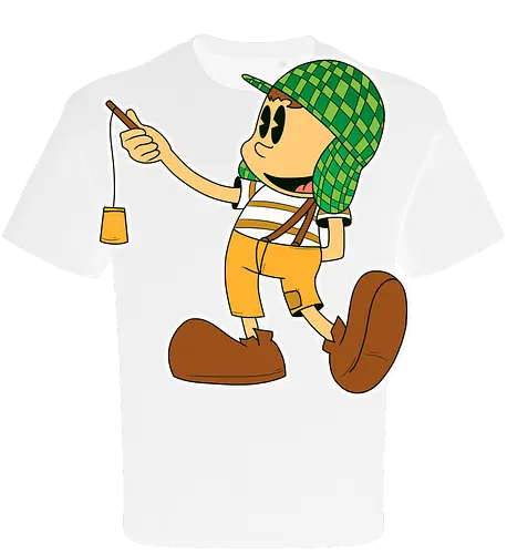 Chaves Pop