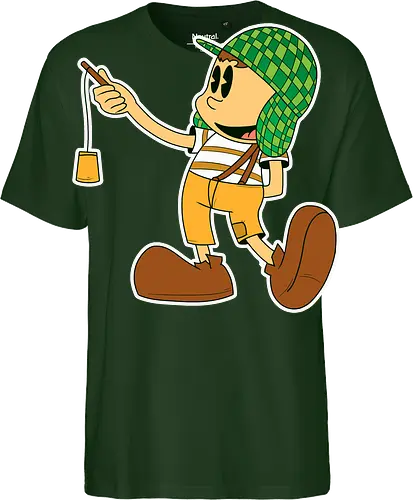 Chaves Pop