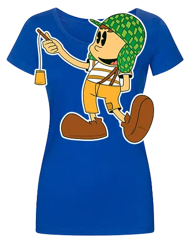 Chaves Pop