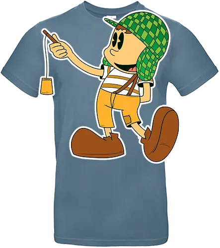 Chaves Pop - el chavo - Standard T-Shirt