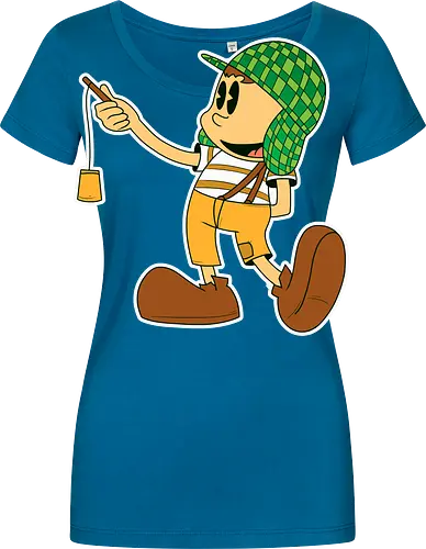 Chaves Pop