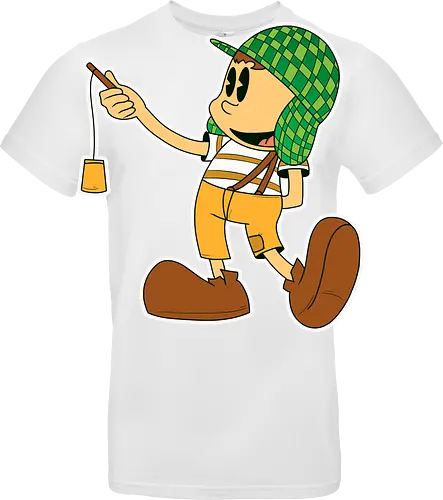 Chaves Pop