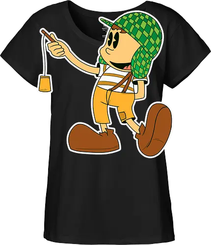 Chaves Pop