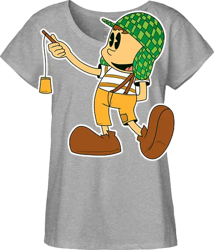 Chaves Pop