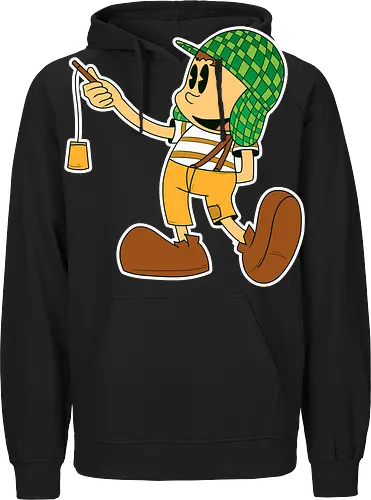 Chaves Pop